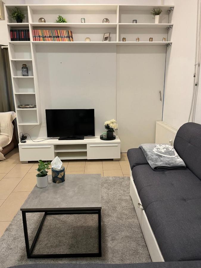 Apartment Nina Zagreb Exterior photo