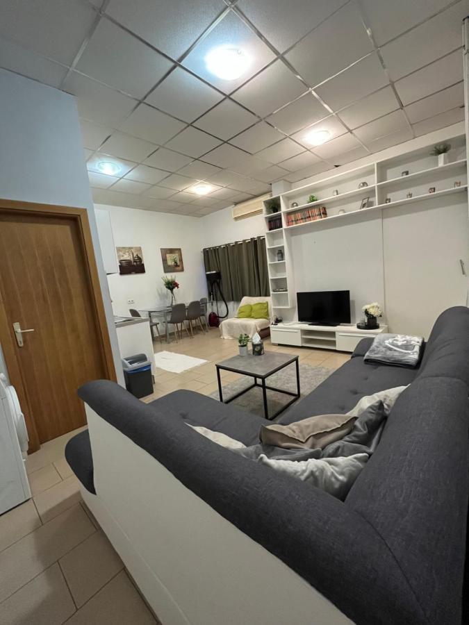 Apartment Nina Zagreb Exterior photo